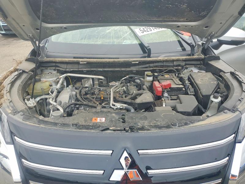 Aukcja sprzedaży 2025 Mitsubishi Outlander, vin: JA4J4VA87SZ028302, numer aukcji: 54291466