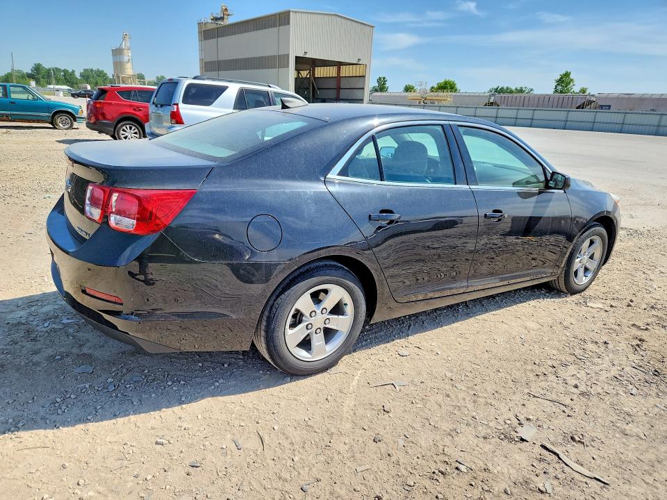 Aukcja sprzedaży 2015 Chevrolet Malibu, vin: 1G11B5SL1FF275720, numer aukcji: 53806406
