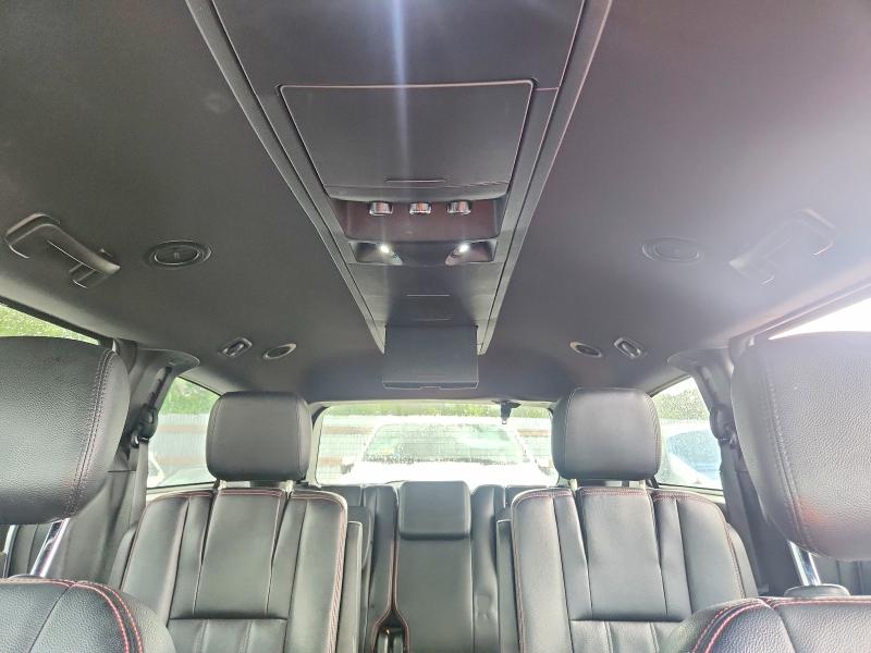 Продажа на аукционе авто 2019 Dodge Grand Caravan, vin: 2C4RDGEG4KR595549, номер лота: 54995686