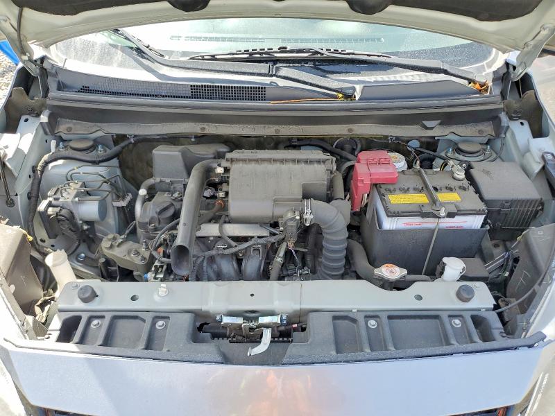 Продаж на аукціоні авто 2021 Mitsubishi Mirage, vin: ML32AUHJ3MH014155, номер лоту: 53549856