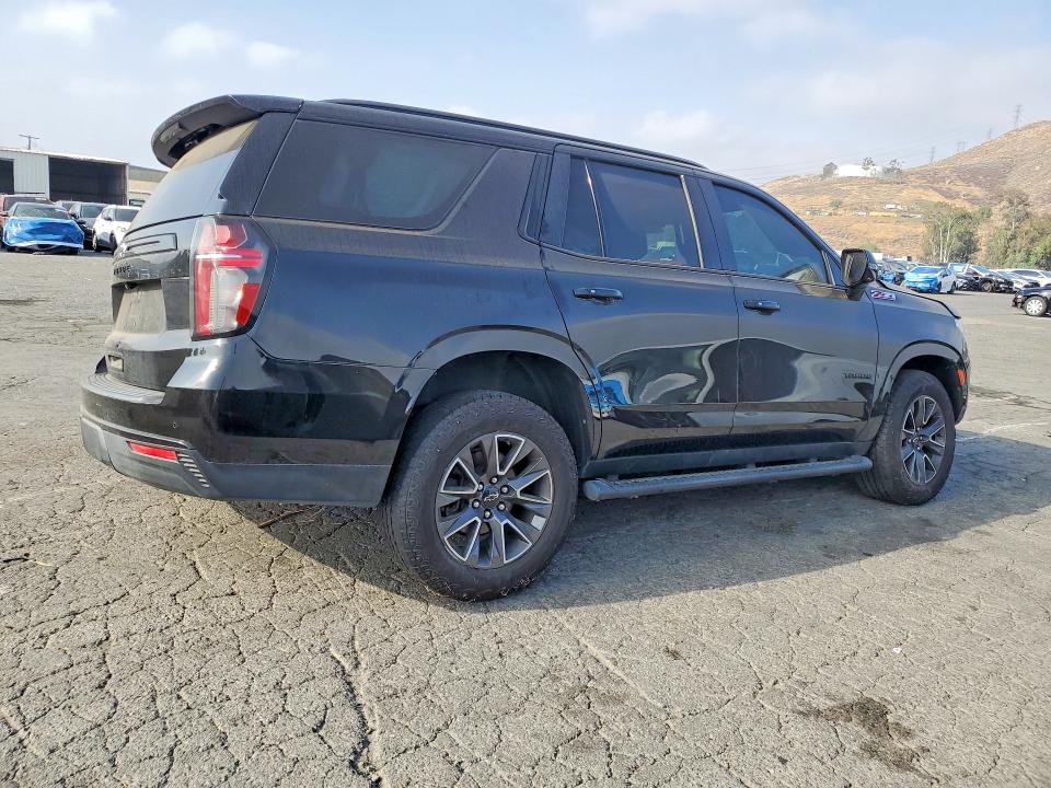 Aukcja sprzedaży 2023 Chevrolet Tahoe, vin: 1GNSKPKD0PR417126, numer aukcji: 54827326
