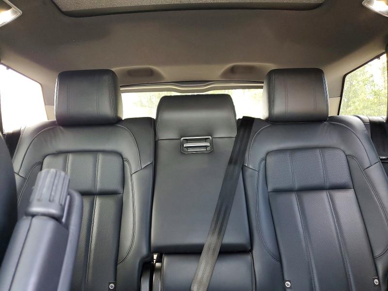 Продажа на аукционе авто 2022 Land Rover Range Rover Sport, vin: SALWR2SE3NA201969, номер лота: 54113686
