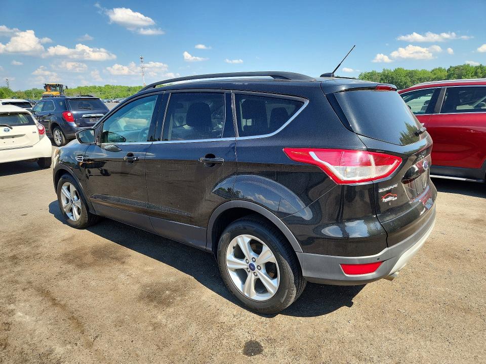 2014 Ford Escape მანქანა იყიდება აუქციონზე, vin: 1FMCU9G99EUD97892, აუქციონის ნომერი: 54212246