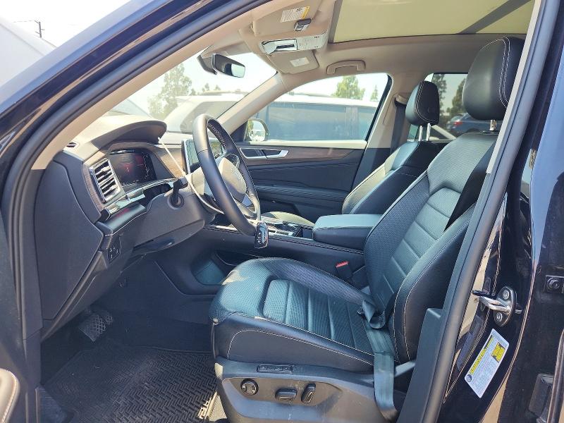 Aukcja sprzedaży 2024 Volkswagen Atlas, vin: 1V2BR2CA6RC501371, numer aukcji: 54342196