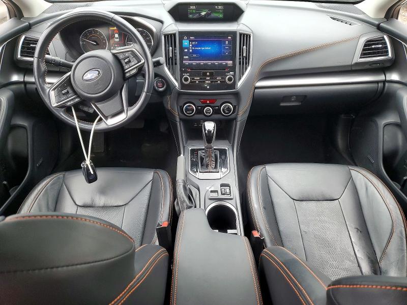 51839816 :رقم المزاد ، JF2GTHNC1M8213586 vin ، 2021 Subaru Crosstrek مزاد بيع