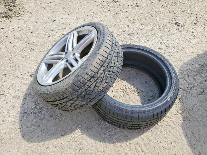 2001 Audi A8 მანქანა იყიდება აუქციონზე, vin: WAUML54D01N012315, აუქციონის ნომერი: 54702026