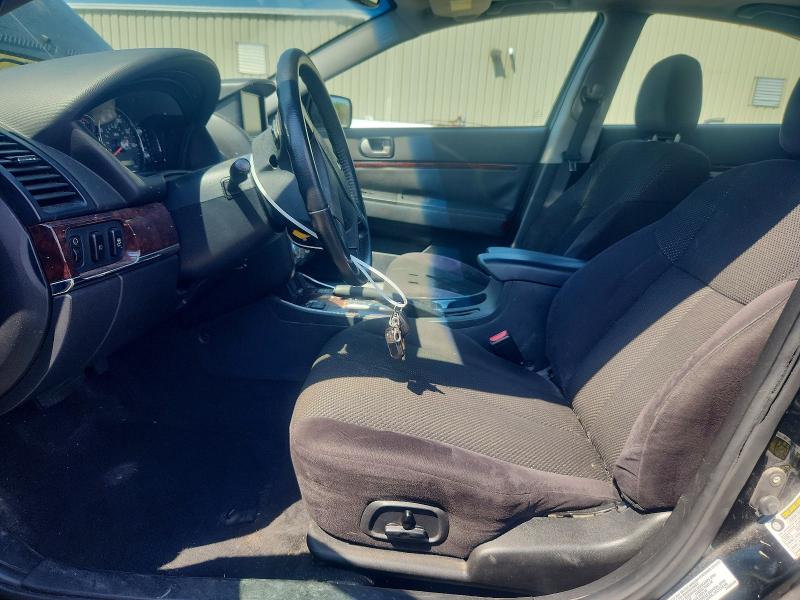 Продаж на аукціоні авто 2012 Mitsubishi Galant, vin: 4A32B3FF0CE025579, номер лоту: 52372446