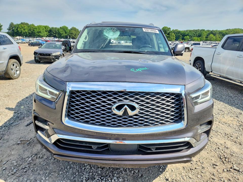 Продаж на аукціоні авто 2024 Infiniti Qx80, vin: JN8AZ2AE5R9328429, номер лоту: 53212056