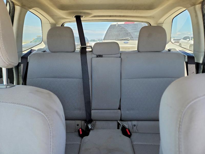 52768816 :رقم المزاد ، JF2SJAFC2GH459055 vin ، 2016 Subaru Forester مزاد بيع