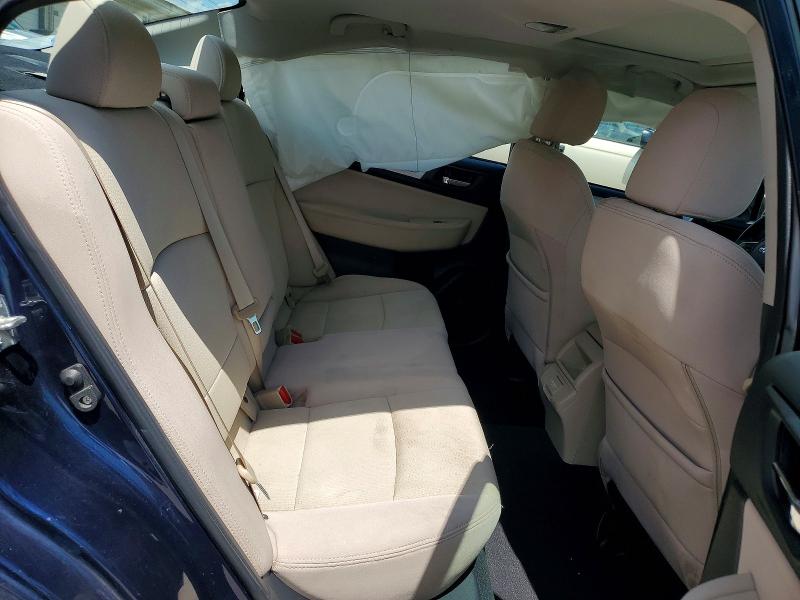 Aukcja sprzedaży 2018 Subaru Legacy, vin: 4S3BNAD61J3013726, numer aukcji: 55025216