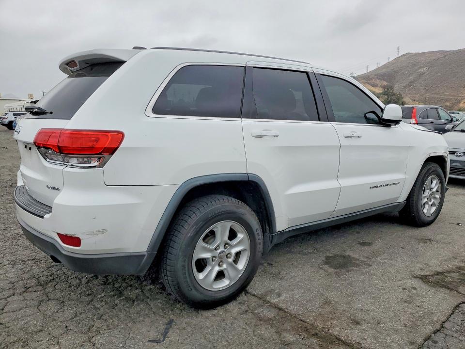 Aukcja sprzedaży 2016 Jeep Grand Cherokee, vin: 1C4RJEAG7GC382467, numer aukcji: 53834736