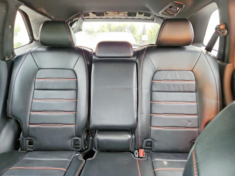 53874626 :رقم المزاد ، 7FARS6H89SE070975 vin ، 2025 Honda Cr-v مزاد بيع