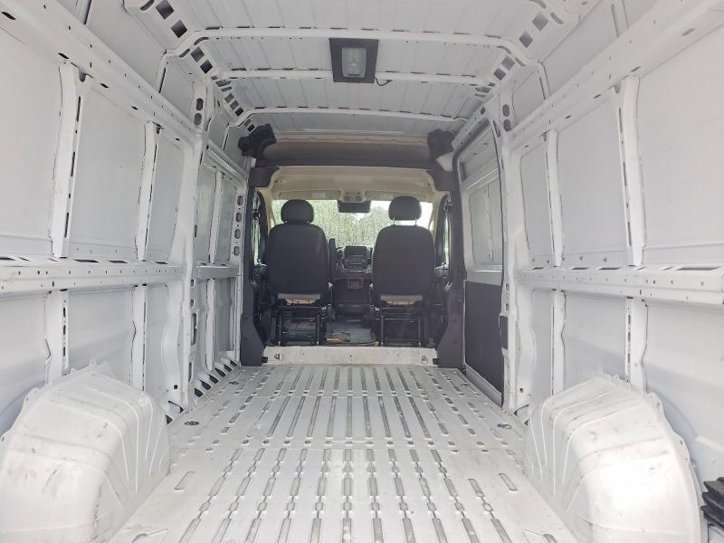 Aukcja sprzedaży 2025 Ram Promaster 2500, vin: 3C6LRVDGXSE514091, numer aukcji: 54456926