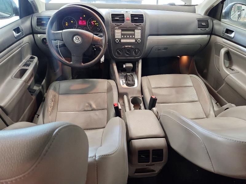 53972336 :رقم المزاد ، 3VWEF71K67M080874 vin ، 2007 Volkswagen Jetta مزاد بيع
