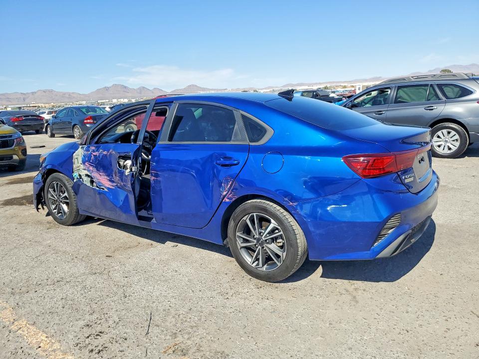 Продажа на аукционе авто 2023 Kia Forte, vin: 3KPF24AD8PE517383, номер лота: 52894796