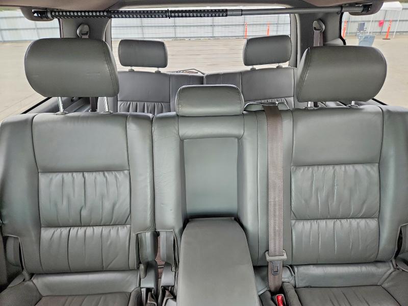 Продажа на аукционе авто 2004 Toyota Land Cruiser, vin: JTEHT05J342051056, номер лота: 54257456