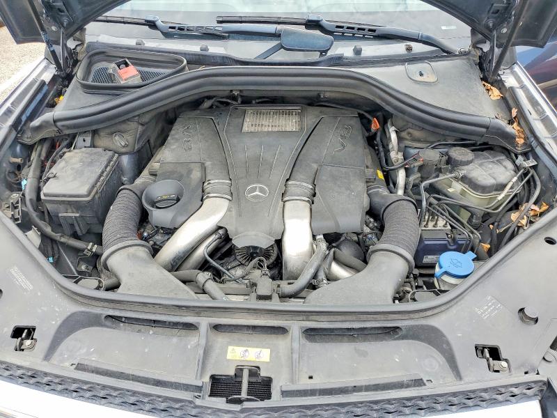 52726826 :رقم المزاد ، 4JGDF7CE3DA164645 vin ، 2013 Mercedes-benz Gl مزاد بيع