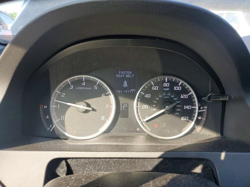 Aukcja sprzedaży 2016 Acura Rdx, vin: 5J8TB4H53GL016007, numer aukcji: 55205256
