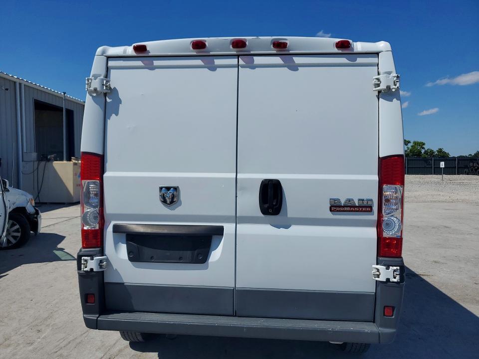 Продажа на аукционе авто 2014 Ram Promaster 1500, vin: 3C6TRVAG0EE100889, номер лота: 51349246