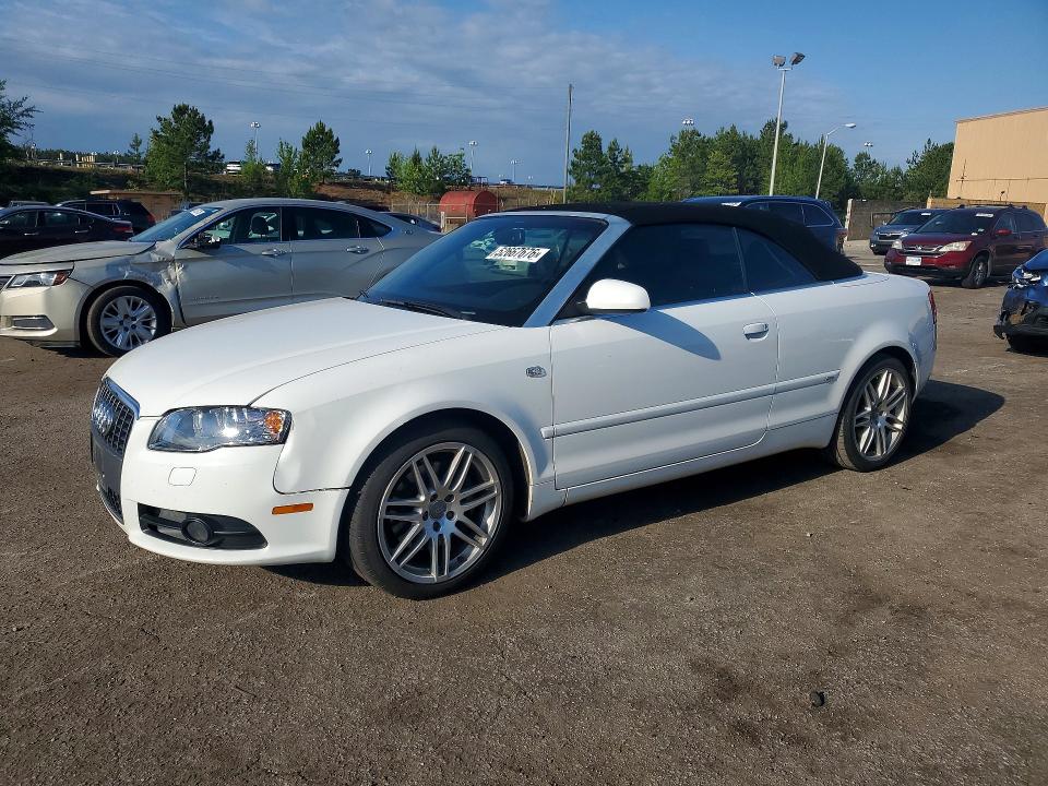 Aukcja sprzedaży 2009 Audi A4, vin: WAUAF48H49K010811, numer aukcji: 52667676