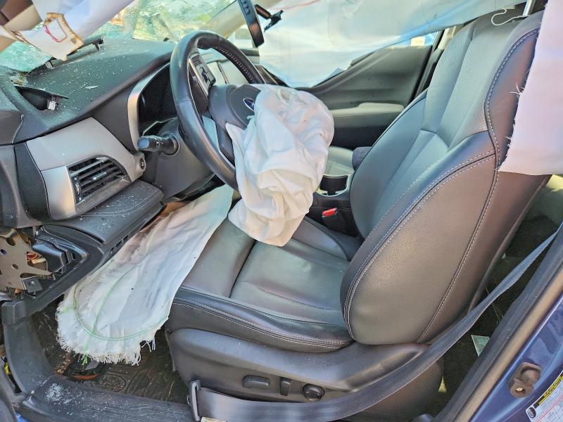 Продажа на аукционе авто 2022 Subaru Outback, vin: 4S4BTGND4N3223843, номер лота: 54221526