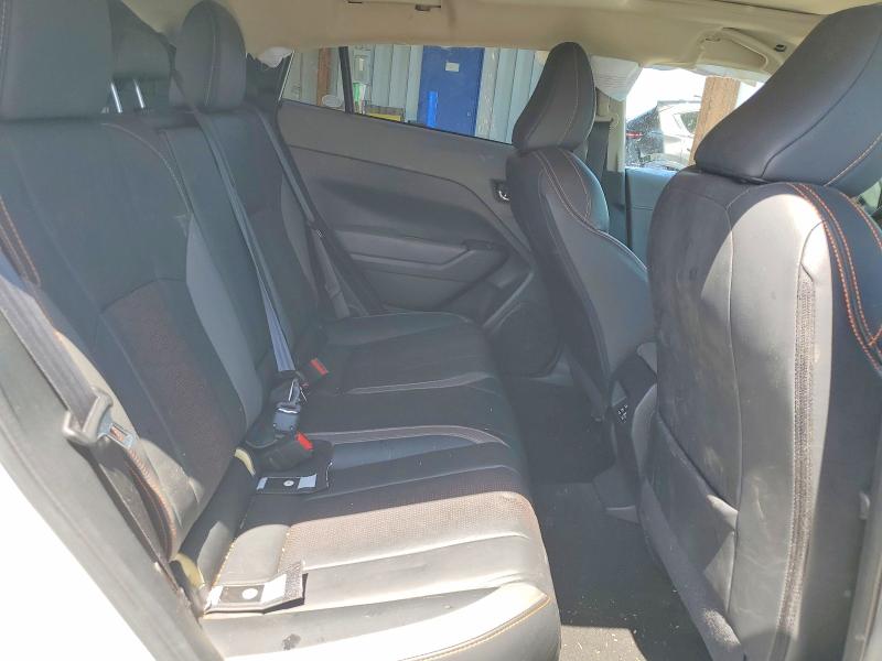 2024 Subaru Crosstrek მანქანა იყიდება აუქციონზე, vin: 4S4GUHN60R3776621, აუქციონის ნომერი: 53136576