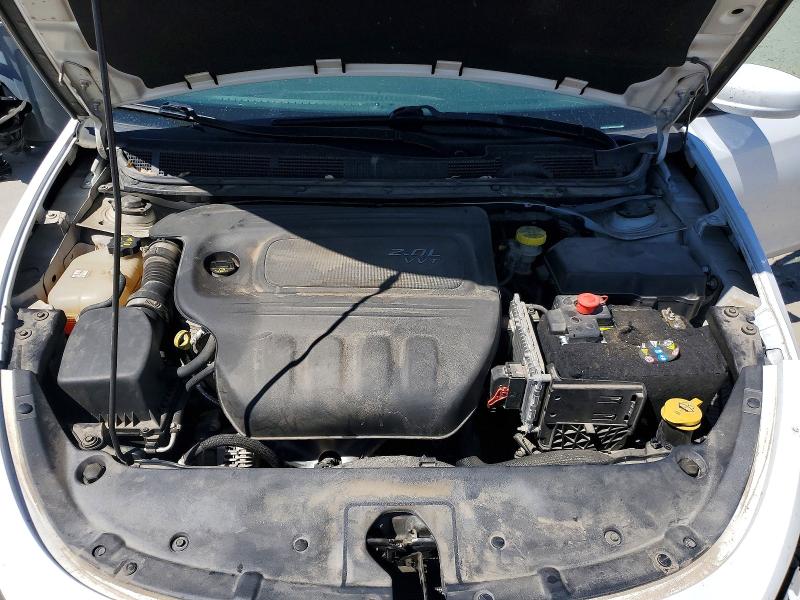 Aukcja sprzedaży 2013 Dodge Dart, vin: 1C3CDFBA7DD334989, numer aukcji: 52018786