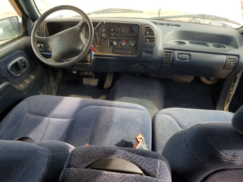 Aukcja sprzedaży 1996 Chevrolet Gmt-400, vin: 2GCEC19R3T1241502, numer aukcji: 51915126