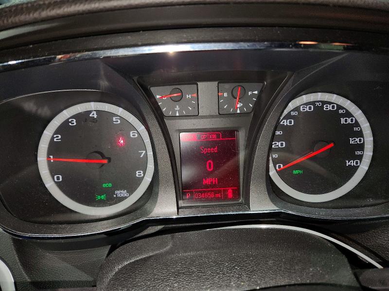 Продаж на аукціоні авто 2017 Gmc Terrain, vin: 2GKFLSEKXH6290214, номер лоту: 51720616