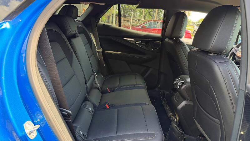 Aukcja sprzedaży 2025 Chevrolet Blazer, vin: 3GNKDKRJ3SS192439, numer aukcji: 55116906