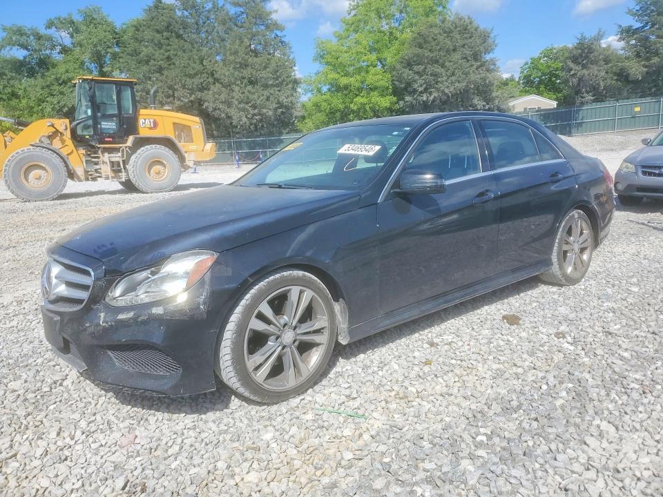 Aukcja sprzedaży 2014 Mercedes-benz E, vin: WDDHF5KB3EA997533, numer aukcji: 53469546