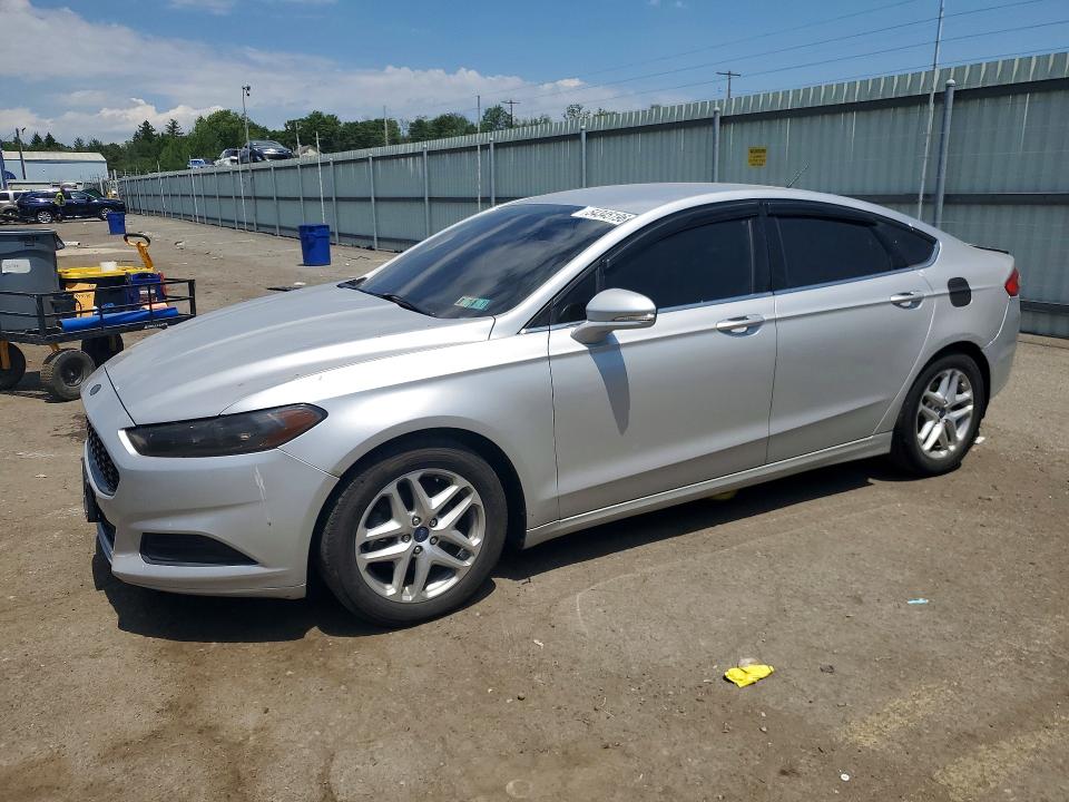 Aukcja sprzedaży 2014 Ford Fusion, vin: 1FA6P0H74E5385490, numer aukcji: 54345196