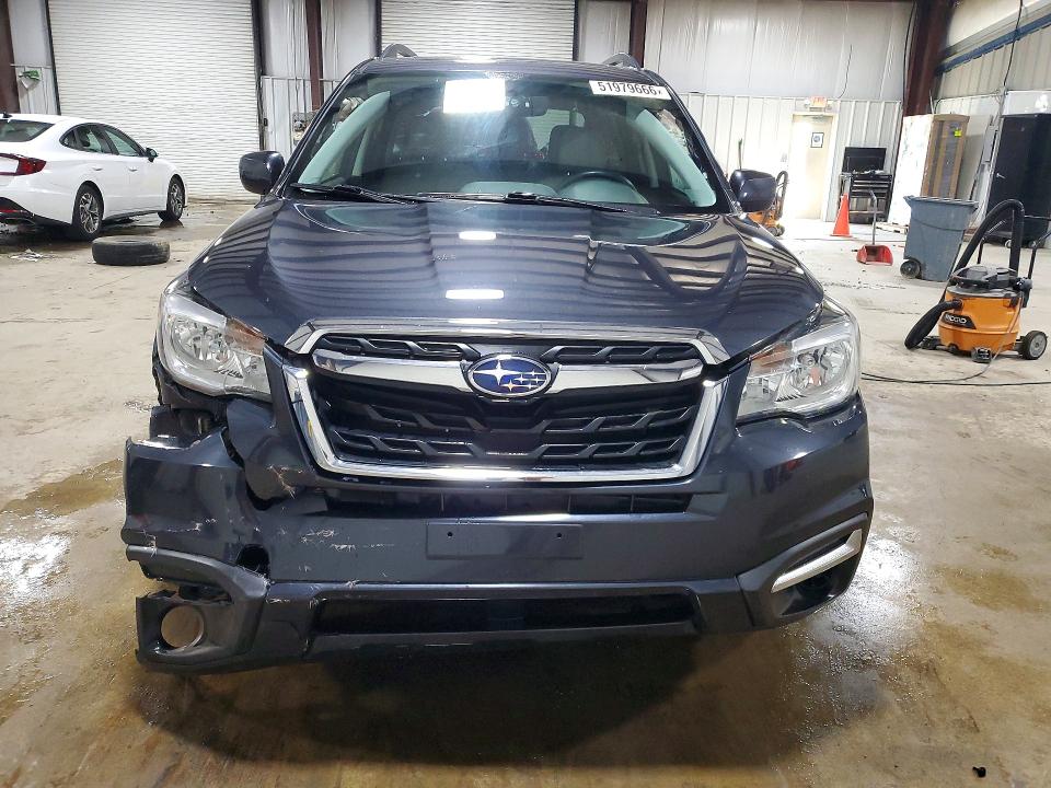 Продажа на аукционе авто 2017 Subaru Forester, vin: JF2SJAEC6HH414851, номер лота: 51979666