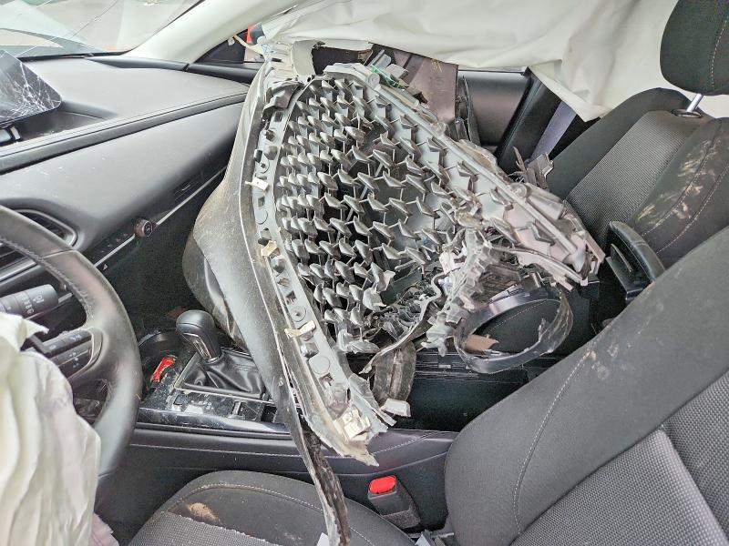 52008186 :رقم المزاد ، 3MVDMBBM4RM628864 vin ، 2024 Mazda Cx-30 مزاد بيع