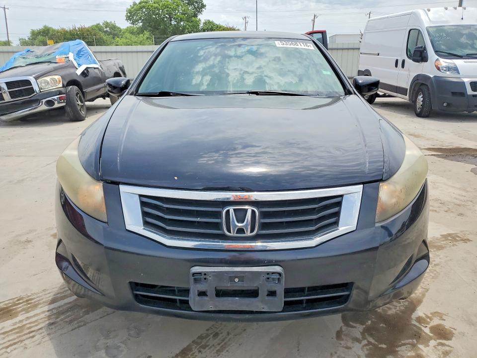 Aukcja sprzedaży 2008 Honda Accord, vin: JHMCP26488C026448, numer aukcji: 53568116