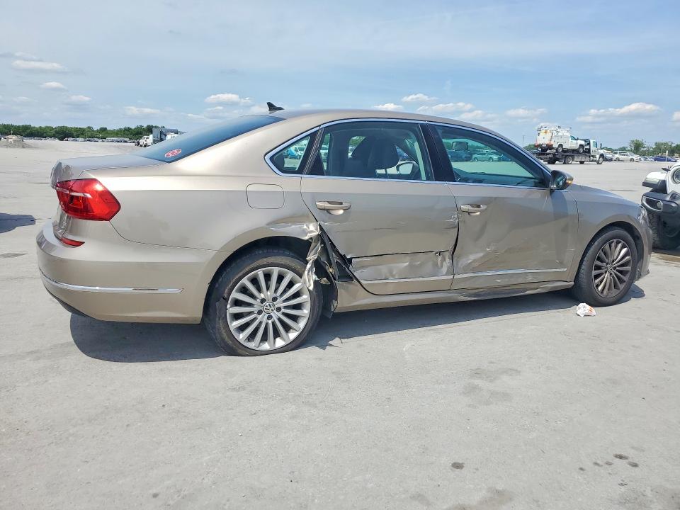 Aukcja sprzedaży 2016 Volkswagen Passat, vin: 1VWBT7A30GC045169, numer aukcji: 51997766