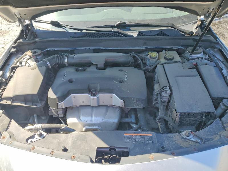 Продаж на аукціоні авто 2014 Chevrolet Malibu, vin: 1G11C5SL3EF165618, номер лоту: 53279206