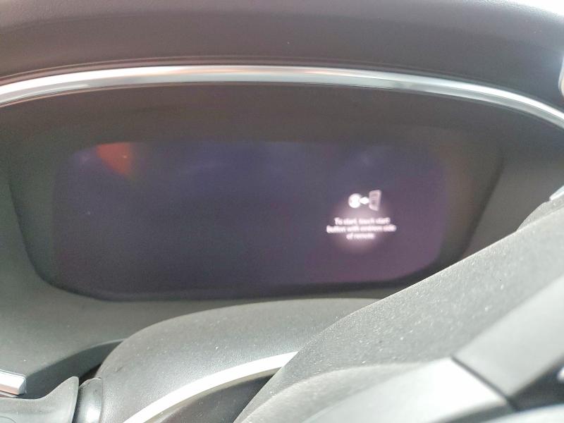 48199306 :رقم المزاد ، 5J8YD8H88TL000073 vin ، 2026 Acura Mdx مزاد بيع