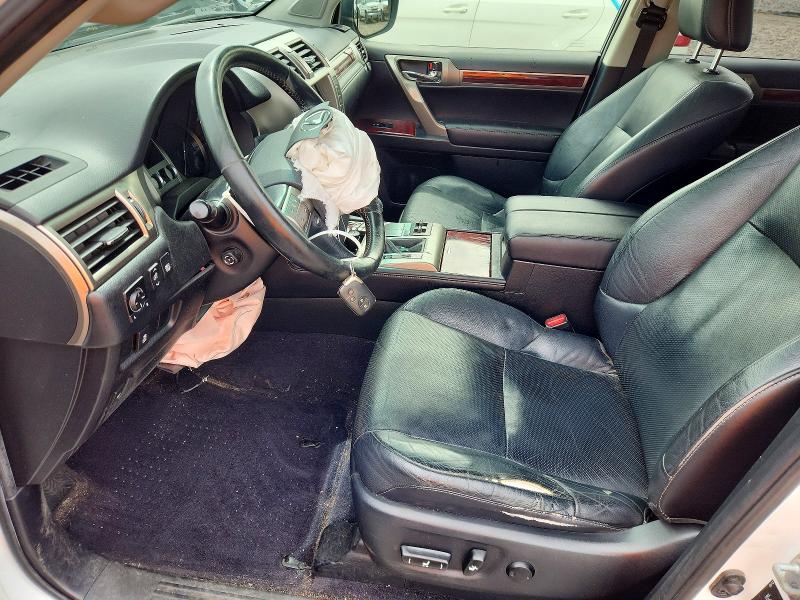 Aukcja sprzedaży 2013 Lexus Gx, vin: JTJBM7FX2D5059213, numer aukcji: 53961926