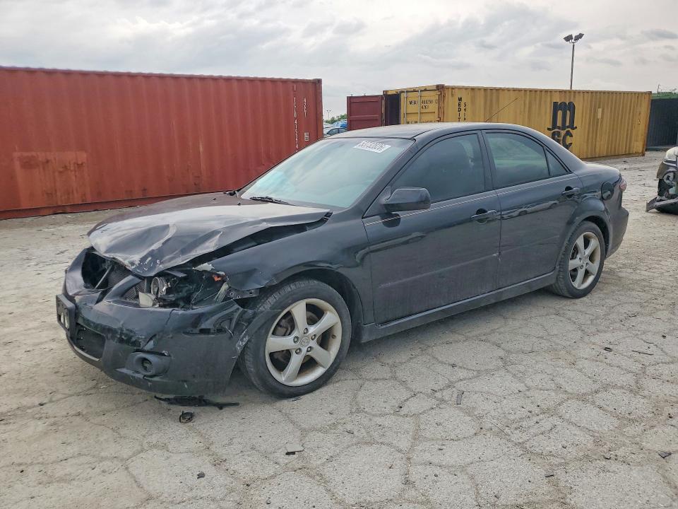 Aukcja sprzedaży 2008 Mazda 6, vin: 1YVHP80C485M39668, numer aukcji: 53732826