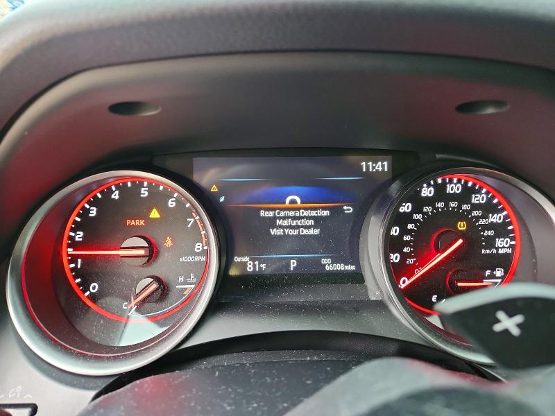 Auction sale of the 2024 Toyota Camry, vin: 4T1K61AK9RU914519, lot number: 53041086
