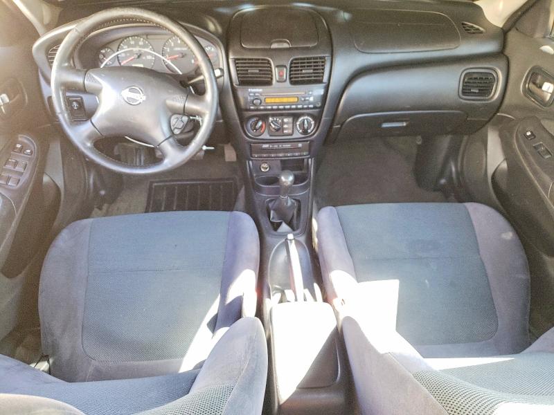 Aukcja sprzedaży 2005 Nissan Sentra, vin: 3N1CB51A45L480097, numer aukcji: 53329256