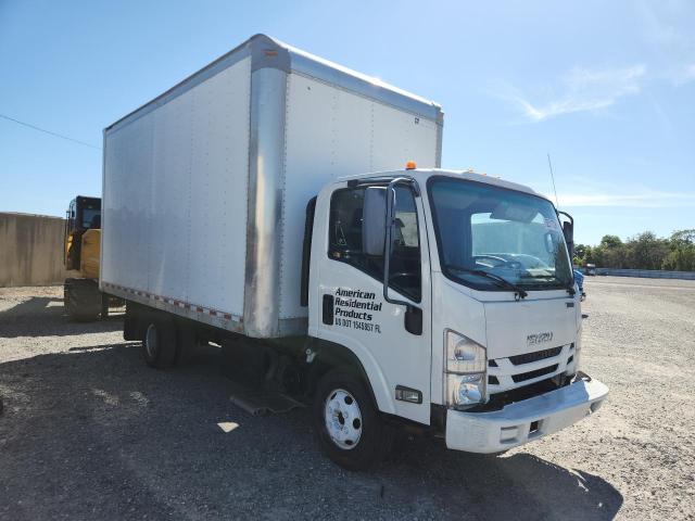52517706 :رقم المزاد ، JALC4W166G7002469 vin ، 2016 Isuzu Npr Hd مزاد بيع