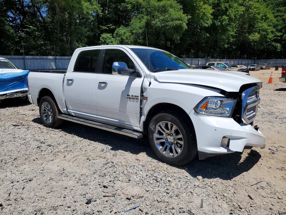 Продажа на аукционе авто 2014 Ram 1500, vin: 1C6RR7PT6ES195188, номер лота: 53138516