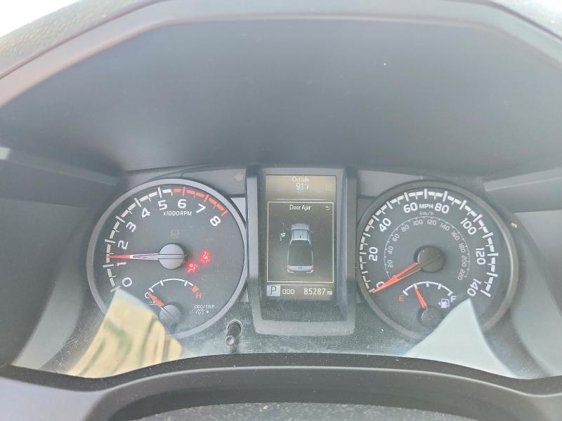 Aukcja sprzedaży 2021 Toyota Tacoma, vin: 3TYRX5GN3MT018677, numer aukcji: 51586806
