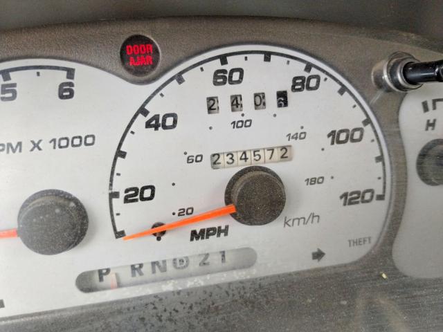 Продажа на аукционе авто 2003 Ford Explorer Sport, vin: 1FMYU60E13UA37301, номер лота: 54695406