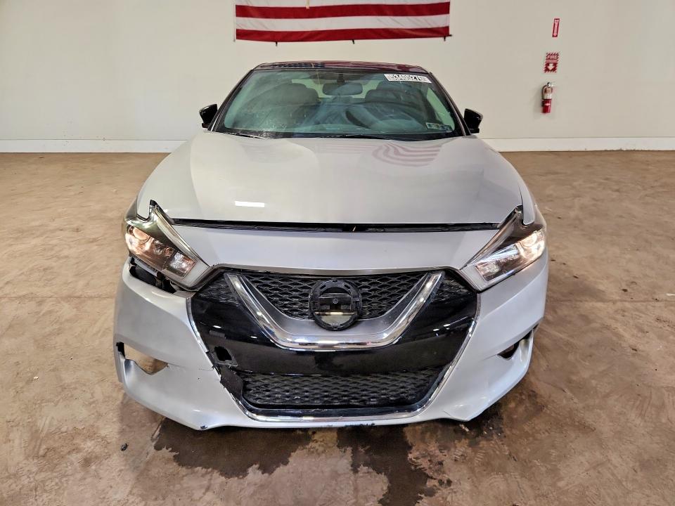 Aukcja sprzedaży 2018 Nissan Maxima, vin: 1N4AA6AP9JC385984, numer aukcji: 53405276