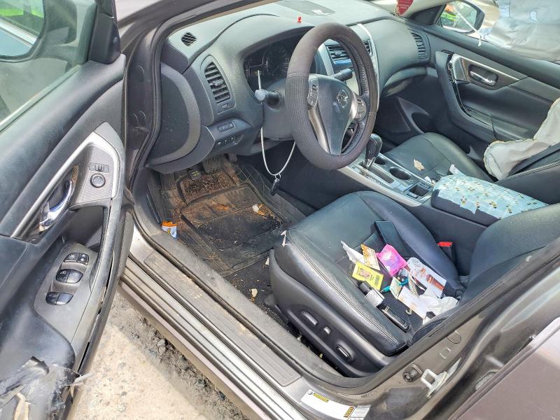 Продажа на аукционе авто 2014 Nissan Altima, vin: 1N4AL3AP3EC425927, номер лота: 53416336