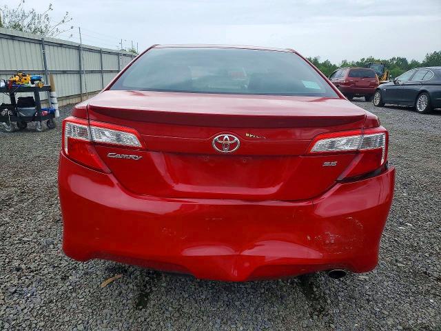 Aukcja sprzedaży 2014 Toyota Camry, vin: 4T1BF1FK5EU795693, numer aukcji: 54192306