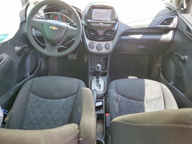 Продаж на аукціоні авто 2022 Chevrolet Spark, vin: KL8CB6SA8NC012573, номер лоту: 53439856
